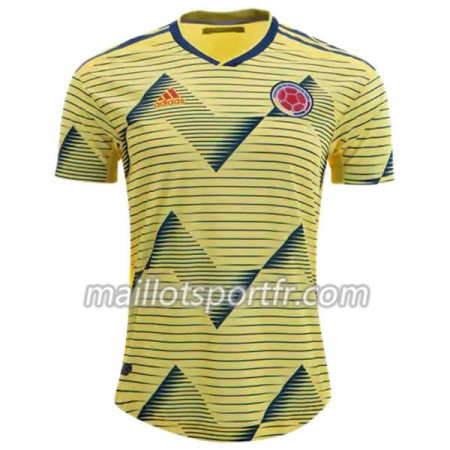 Maillot de Foot Colombie Domicile Copa América 2019